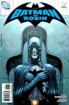 Cover Thumbnail for Batman and Robin (2009 series) #7 [Direct Sales]
