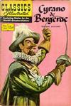 Cover Thumbnail for Classics Illustrated (1947 series) #79 [HRN 133] - Cyrano de Bergerac [Painted Cover]