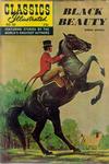 Cover Thumbnail for Classics Illustrated (1947 series) #60 [HRN 158] - Black Beauty [New Painted Cover]