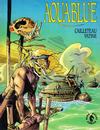 Cover for Aquablue (Dark Horse, 1989 series) 
