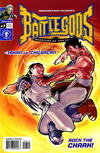 Cover for Battle Gods: Warriors of the Chaak (Dark Horse, 2000 series) #7