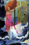 Cover for The Book of Night (Dark Horse, 1991 series) 