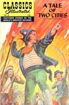 Cover Thumbnail for Classics Illustrated (1947 series) #6 [HRN 166] - A Tale of Two Cities