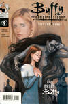 Cover for Buffy the Vampire Slayer: Lost and Found (Dark Horse, 2002 series) #[nn]