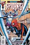 Cover for Spider-Girl (Marvel, 1998 series) #32 [Direct]