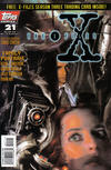 Cover Thumbnail for The X-Files (1995 series) #21 [Direct Sales]