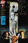 Cover for The X-Files (Topps, 1995 series) #36
