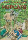 Cover for The Collegiate Hepcats (Double Diamond Press, 1993 series) #1