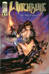 Cover for Witchblade (Image, 1995 series) #1