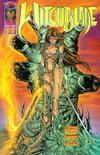 Cover for Witchblade (Image, 1995 series) #4