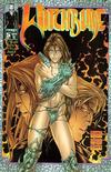 Cover for Witchblade (Image, 1995 series) #5
