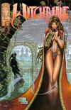 Cover for Witchblade (Image, 1995 series) #6