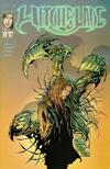 Cover Thumbnail for Witchblade (1995 series) #13 [Direct]
