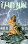 Cover for Witchblade (Image, 1995 series) #14 [Direct]