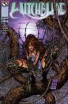 Cover for Witchblade (Image, 1995 series) #17 [Direct]