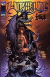 Cover for Witchblade (Image, 1995 series) #18 [Silvestri and Turner Cover]