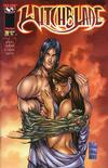 Cover for Witchblade (Image, 1995 series) #20