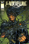 Cover for Witchblade (Image, 1995 series) #22