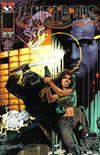 Cover for Witchblade (Image, 1995 series) #24 [Jason Pearson Cover]
