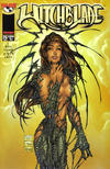Cover for Witchblade (Image, 1995 series) #25