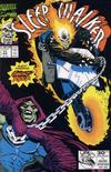 Cover for Sleepwalker (Marvel, 1991 series) #11
