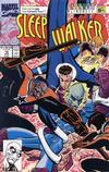 Cover for Sleepwalker (Marvel, 1991 series) #15