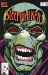 Cover Thumbnail for Sleepwalker (1991 series) #19 [Direct]