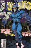 Cover for Sleepwalker (Marvel, 1991 series) #30