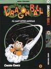 Cover for Dragon Ball (Bonnier Carlsen, 2000 series) #5 - På jakt efter morfar