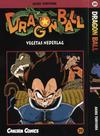 Cover for Dragon Ball (Bonnier Carlsen, 2000 series) #20 - Vegetas nederlag