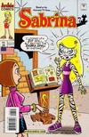 Cover for Sabrina (Archie, 2000 series) #26