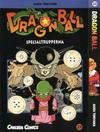 Cover for Dragon Ball (Bonnier Carlsen, 2000 series) #23 - Specialtrupperna