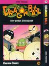 Cover for Dragon Ball (Bonnier Carlsen, 2000 series) #26 - Son-Gokus återkomst
