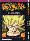 Cover for Dragon Ball (Bonnier Carlsen, 2000 series) #34 - Son-Goku mot Cell