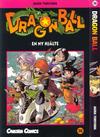 Cover for Dragon Ball (Bonnier Carlsen, 2000 series) #36 - En ny hjälte