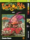 Cover for Dragon Ball (Bonnier Carlsen, 2000 series) #39 - Boo
