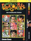 Cover for Dragon Ball (Bonnier Carlsen, 2000 series) #41 - Den avgörande striden