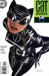 Cover for Catwoman (DC, 2002 series) #2 [Direct Sales]