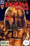 Cover for Doom Patrol (DC, 2001 series) #1
