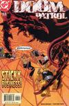 Cover for Doom Patrol (DC, 2001 series) #11