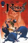Cover for Rose (Cartoon Books, 2000 series) #2