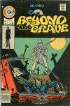 Cover for Beyond the Grave (Charlton, 1975 series) #2