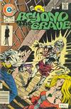 Cover for Beyond the Grave (Charlton, 1975 series) #5