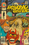 Cover for Beyond the Grave (Charlton, 1975 series) #6