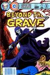 Cover for Beyond the Grave (Charlton, 1975 series) #9