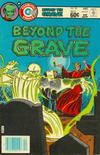 Cover for Beyond the Grave (Charlton, 1975 series) #12