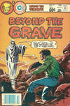 Cover for Beyond the Grave (Charlton, 1975 series) #13