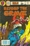 Cover for Beyond the Grave (Charlton, 1975 series) #15