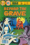 Cover for Beyond the Grave (Charlton, 1975 series) #17