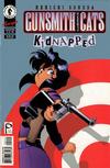 Cover for Gunsmith Cats: Kidnapped (Dark Horse, 1999 series) #2